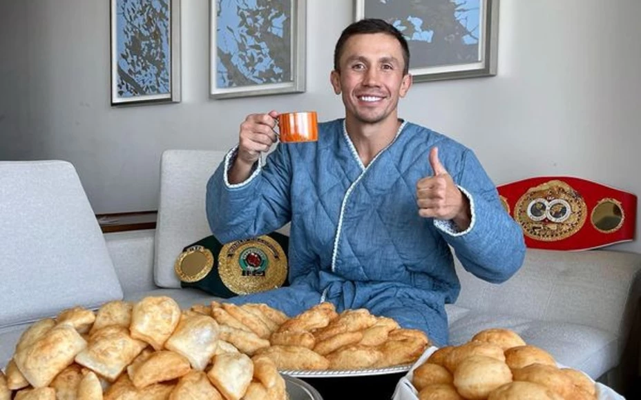 gennady golovkin cumpleaños murata