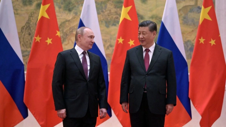 vladimir putin xi jinping otan
