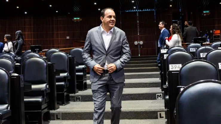 Cuauhtémoc Blanco