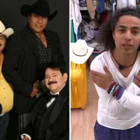 Kevyn Contreras descubrirá que el Grupo Bronco grabó la canción de Granjo