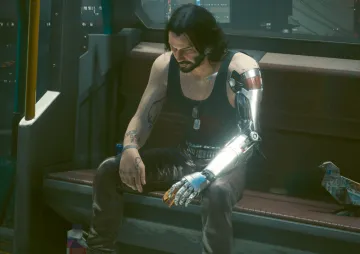 OFICIAL y CONFIRMADO Cyberpunk 2077 tendrá adaptación live action, ¿estará Keanu Reeves Conoce los detalles
