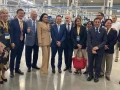 Grupo Salinas inaugura Ensamblika en Jalisco. Conoce los detalles de la nueva planta que ensamblará 500,000 motocicletas al año.