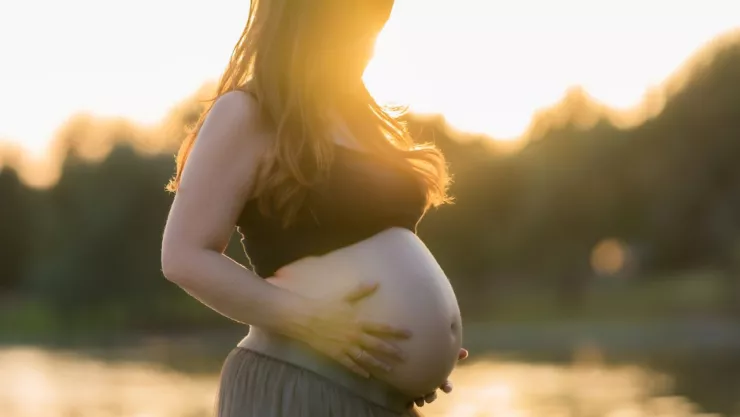 Eclipse total de sol 2024