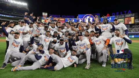 serie mundial filadelfia houston beisbol