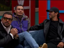 ¡ESCÁNDALO EN LA GRANJA VIP! Adal Ramones revela que Pascal y Julio hicieron trampa y quedan fuera de la final para el Capataz