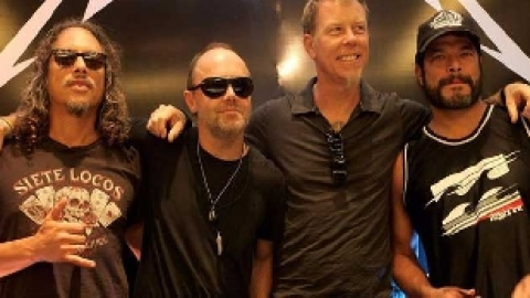 metallica