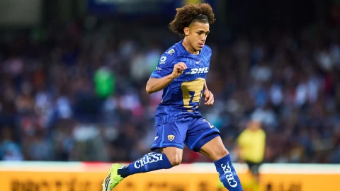 Tijuana vs Pumas fecha y hora en Estados Unidos