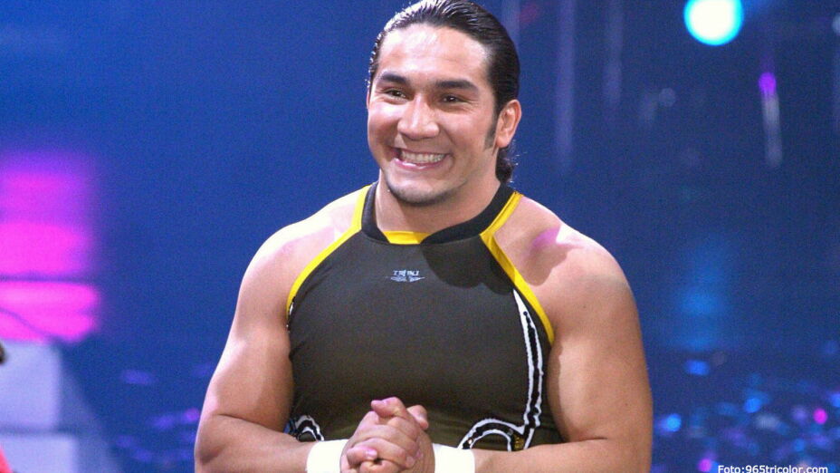 perro aguayo