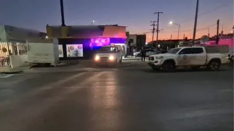 Ejecutan a un hombre en un expendio del sector Terranova, en Culiacán