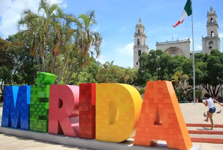 Mérida, Yucatán
