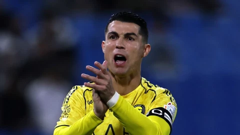 Cristiano Ronaldo y su equipo habrían arreglado las diferencias