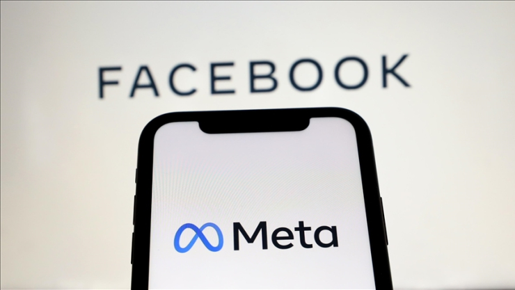 Facebook Meta