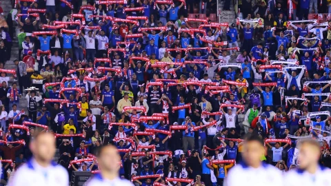 Los hinchas más fieles según la inteligencia artificial