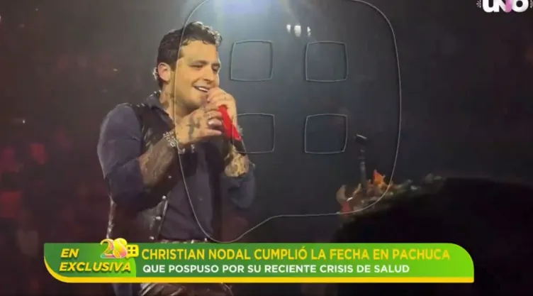 Christian Nodal cumple concierto en Pachuca tras crisis de salud.jpg