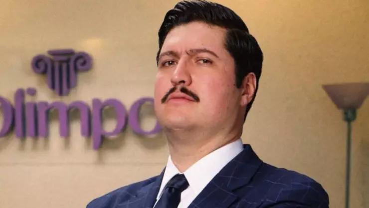 Fernando Bonilla “la oficina”