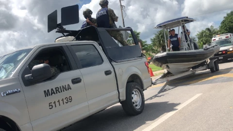 Inicia “Operación Salvavidas Semana Santa 2023” hasta el 16 de abril