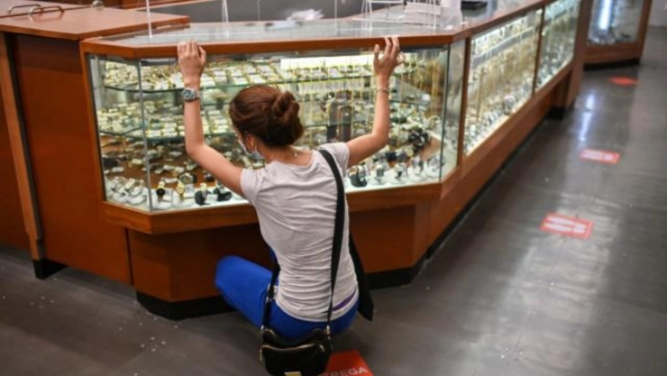 Así puedes encontrar casas de empeño legales en México