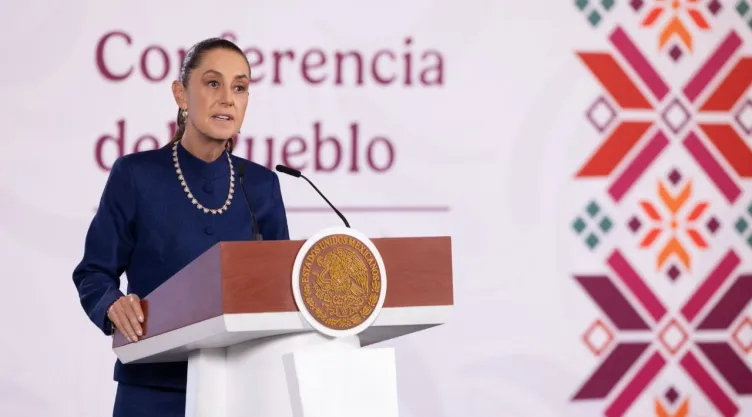 Mañanera Sheinbaum 9 de julio: Lo más relevante de este jueves.