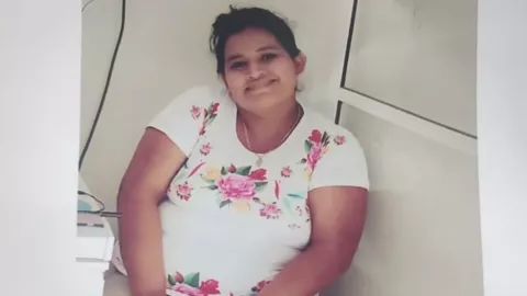 Roxana Durán Virgen