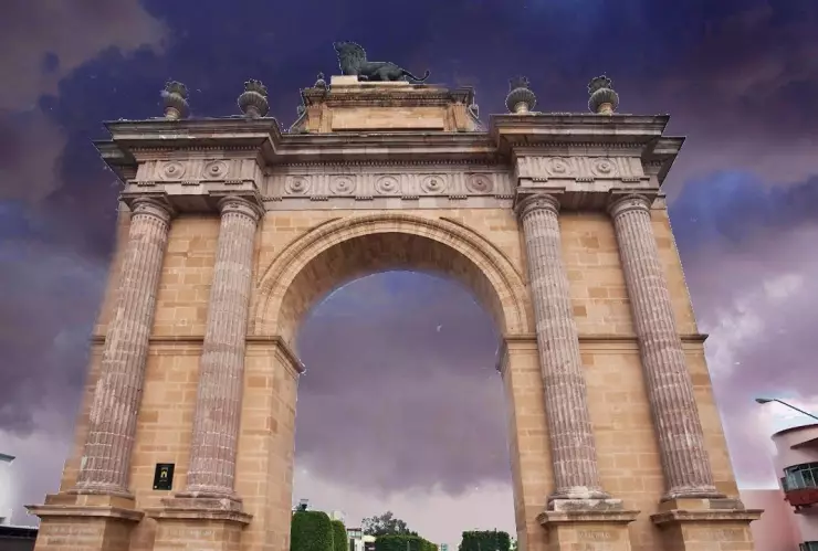 clima en León Guanajuato