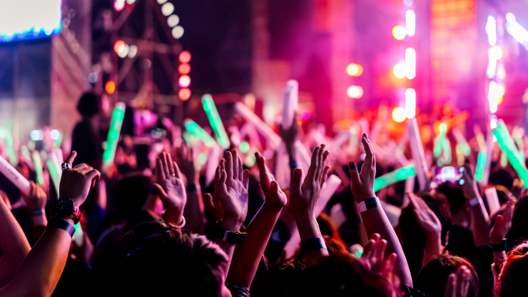 Festival Emblema 2025.
