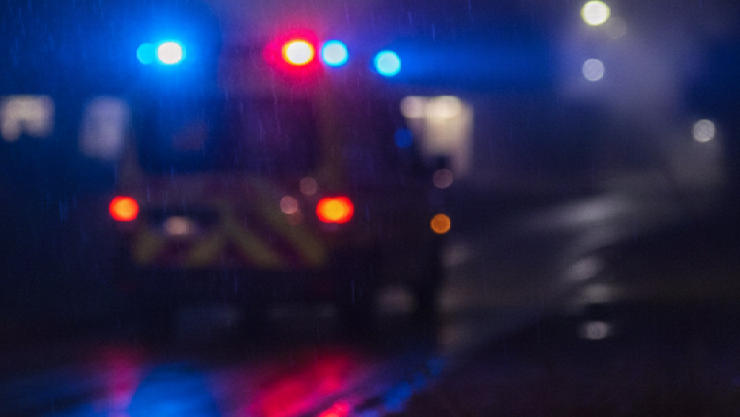 Accidente carretera León-Cuerámaro