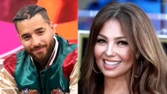 La académica tendrá que bailar y cantar al ritmo de Maluma y Thalía con la canción “Desde esa noche”