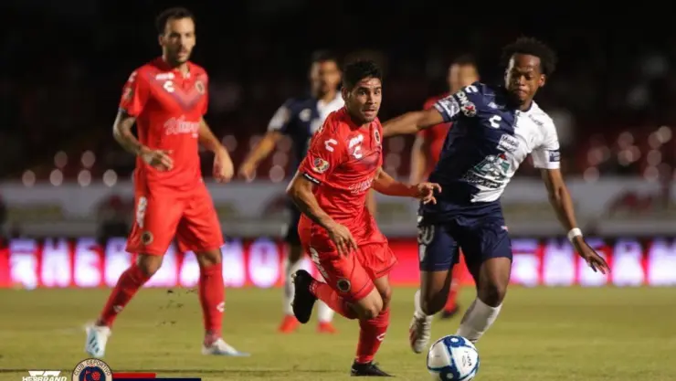 partido de futbol