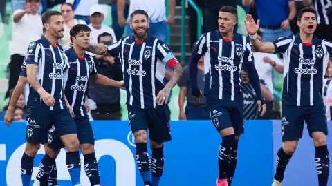 Monterrey ganaría casi 2 mil millones de dólares en Mundial de Clubes 2025