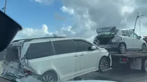 ÚLTIMA HORA_ Fatal accidente deja a 5 personas heridas en Playa del Carmen; esto se sabe.jpg