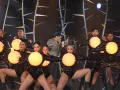 Y para ser su primera presentación, recibieron el apoyo de los críticos.