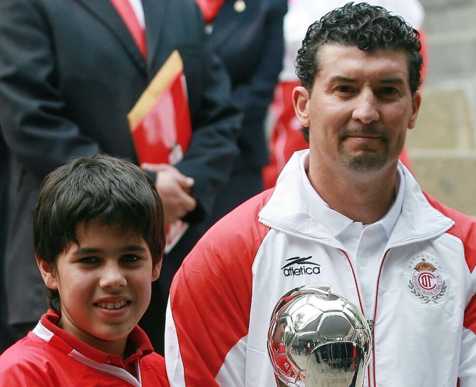 CHEPO TOLUCA