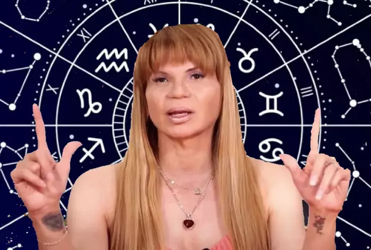 Horóscopos de Mhoni Vidente hoy domingo 9 de febrero Predicciones de tu sign