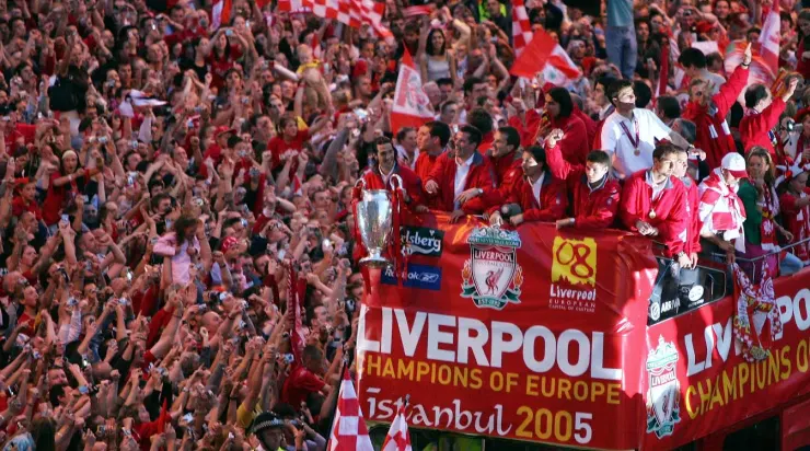 Liverpool
