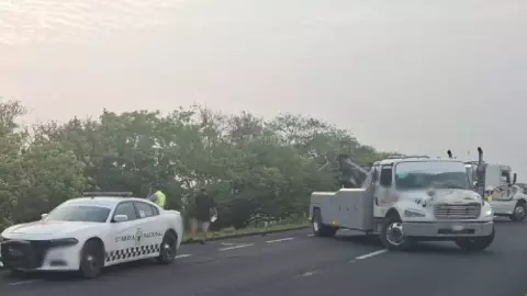 ¡Toma precauciones! ¿Qué pasa en las carreteras de Veracruz hoy 30 de julio de 2025?