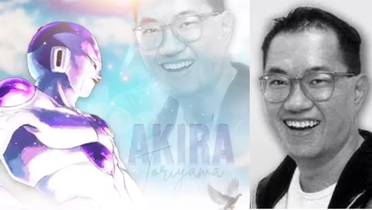 Actores de voz de Dragon Ball envían mensajes de despedida a Akira Toriyama