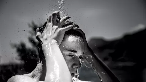 Deshidratación, quemaduras y otras afectaciones por las olas de calor en Jalisco; cómo prevenirlas