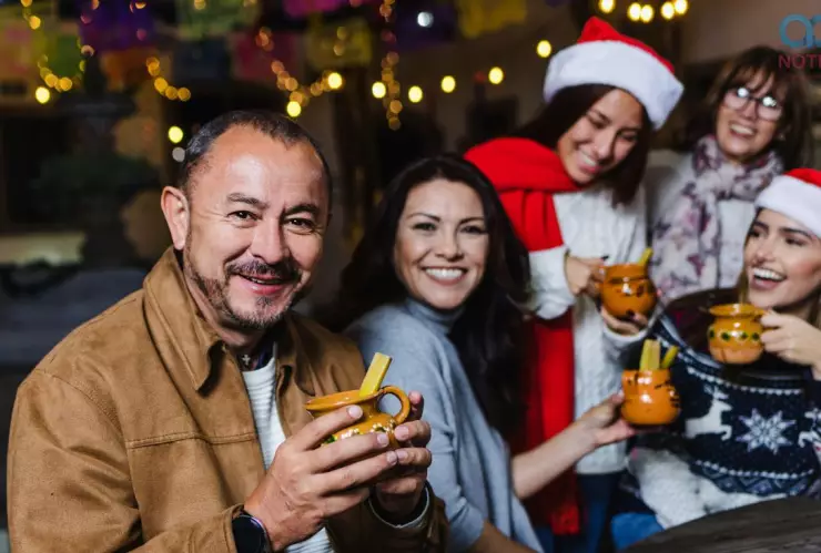 Fecha de la primera posada en México