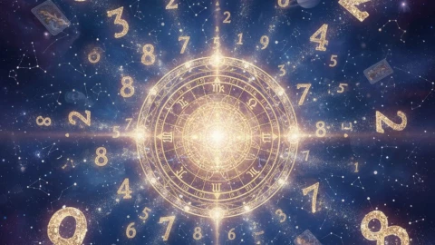 Conoce tu número de la suerte HOY, sábado 14 de febrero de 2026, según tu signo zodiacal y la numerología del día