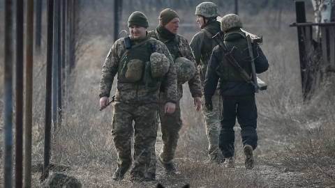 rusia donetsk lugansk