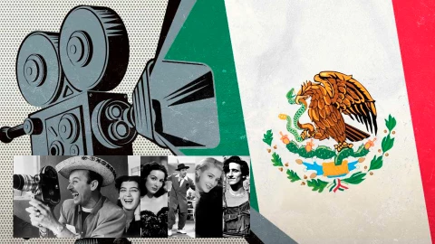 ¡Día del Cine Mexicano! Las mejores películas de la época dorada que debes conocer