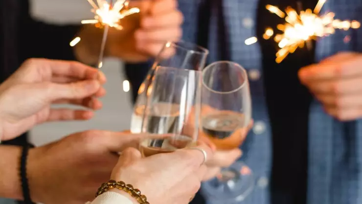 Conoce los amuletos para iniciar el Año Nuevo con mucha suerte
