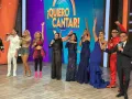 quiero cantar 6 ago