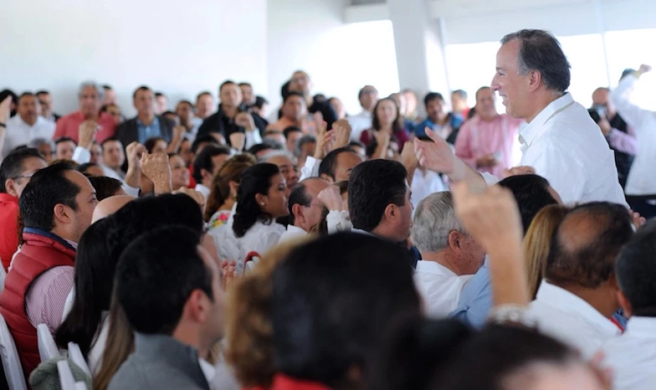 José Antonio Meade