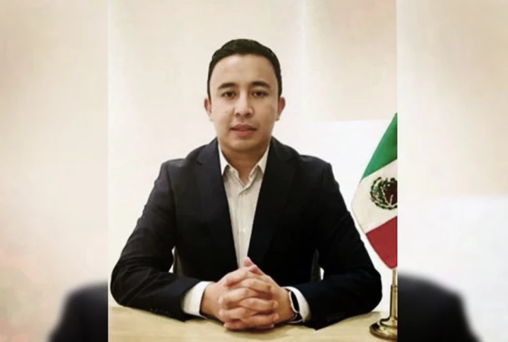 Daniel Picazo fue linchado tras ser confundido con un robachicos.