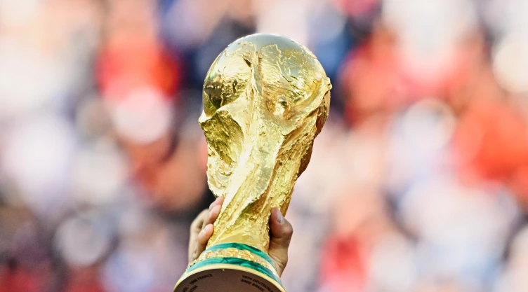 El mejor Mundial de la historia