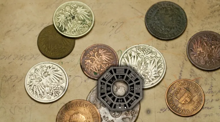 No tires las monedas viejas: haz un ritual para atraer la abundancia durante el mes de septiembre