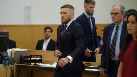 conor