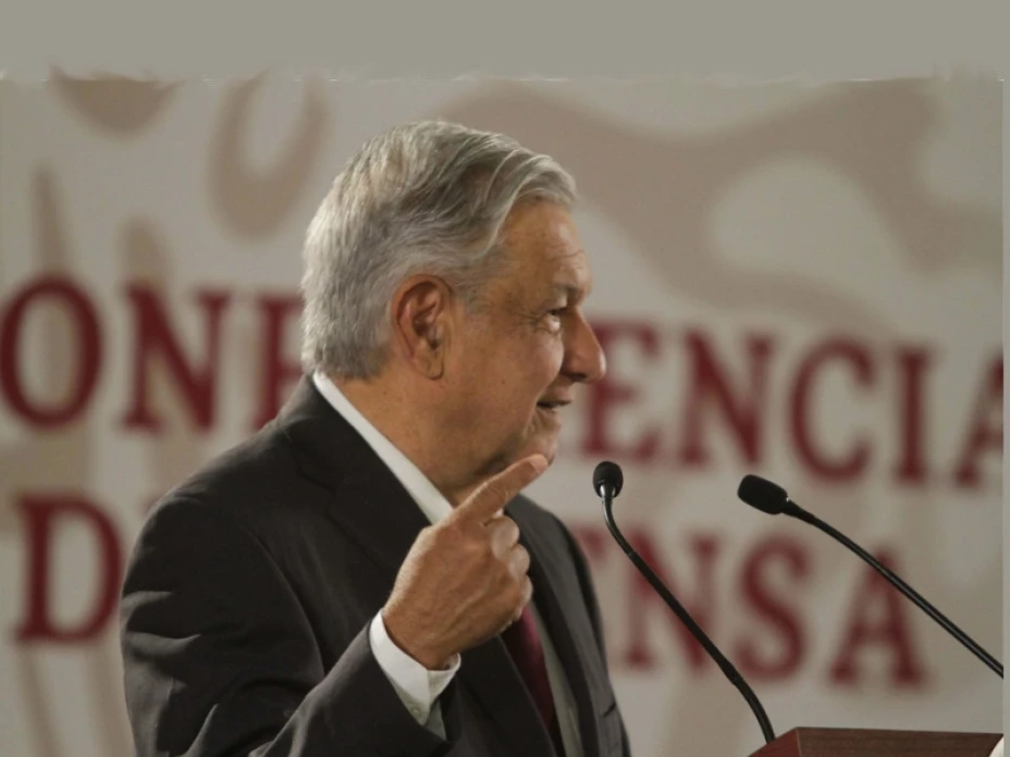 Andrés Manuel López Obrador