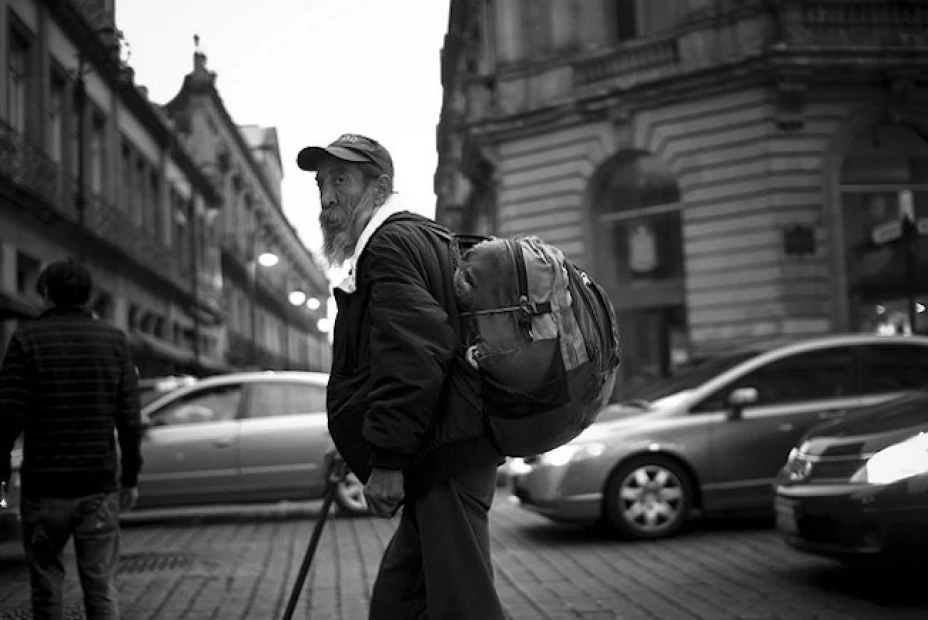 La propuesta original de pensión universal del presidente era de 1,092 pesos mensuales, aunque aún faltan las posibles modificaciones del Senado